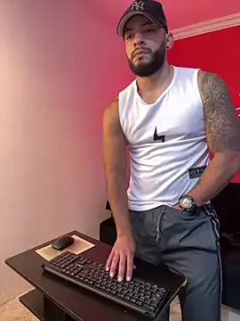 Mike_savage3 on StripChat