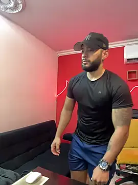 Mike_savage3 on StripChat