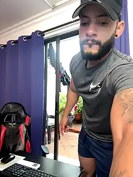 Mike_savage3 on StripChat