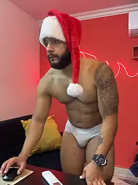 Mike_savage3 on StripChat