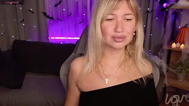 MilaBott — undress me and put me in doggy style