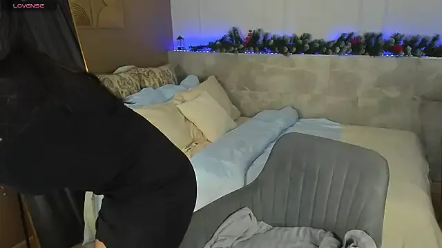 MilanaSugar on StripChat