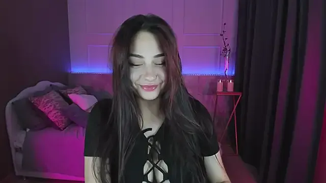 MilanaSugar on StripChat