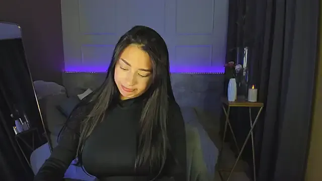 MilanaSugar on StripChat