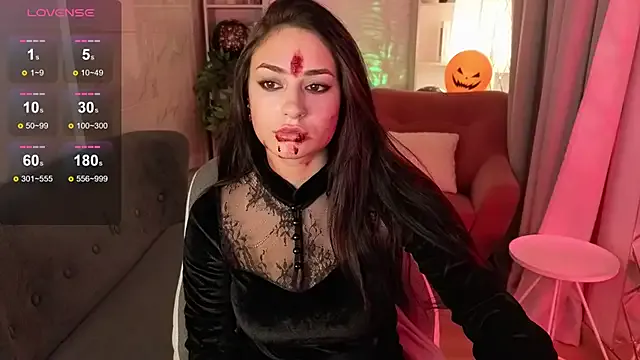 MilanaSugar on StripChat