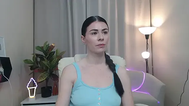 MilaSecret55's avatar