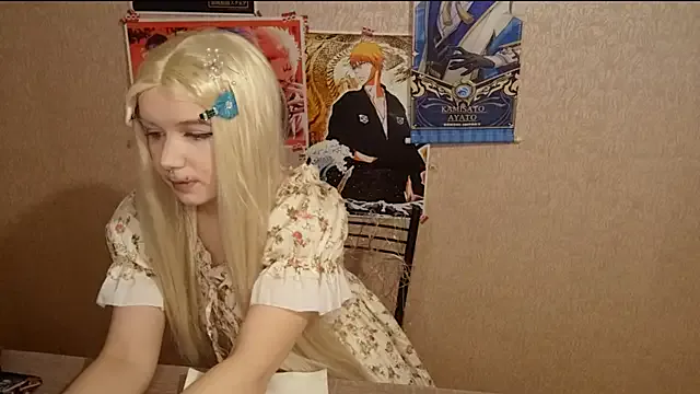 MilaTyan model from sc