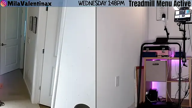 MilaValentina — Shorts/Pants Off