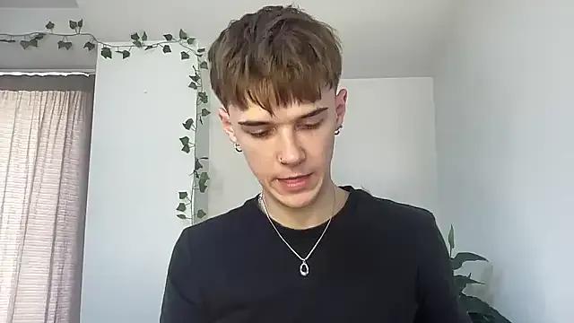 StripChat Milk_Guy is Freechat Milk_Guy — chill in boxers