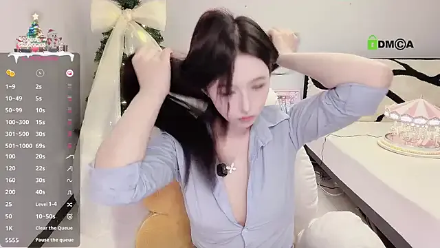 milk_sugar on StripChat