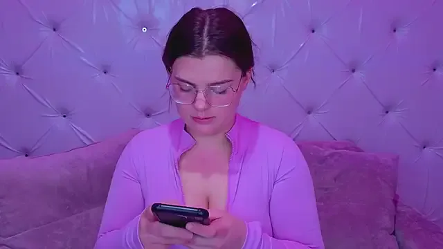 MilkyPop_ — ride on a pillow