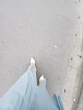 Mina-02 on StripChat