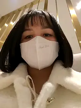 Mina-02 on StripChat