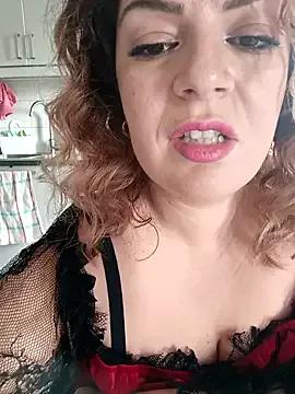 StripChat minerva_ is Freechat minerva_ — Show boobs