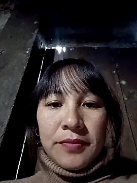 Mini66666 on StripChat