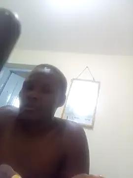 Private MINNYIRI on StripChat