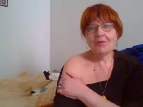 MioritaHard on StripChat