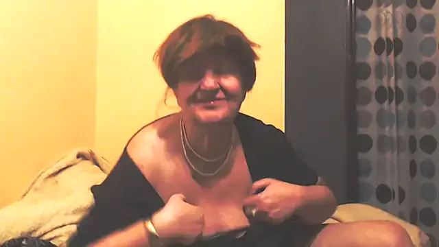 MioritaHard on StripChat