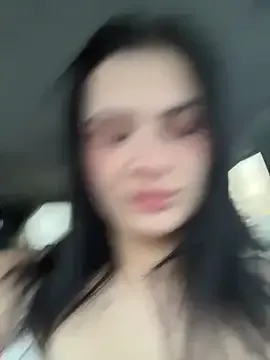 MiraReach on StripChat