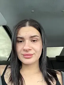 MiraReach on StripChat