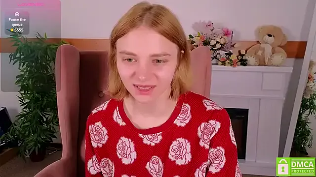 MirraBellanta on StripChat