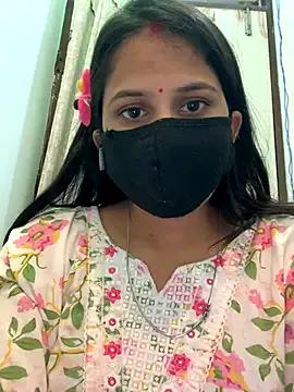 StripChat misharani00 is Group misharani00 — Boobs show