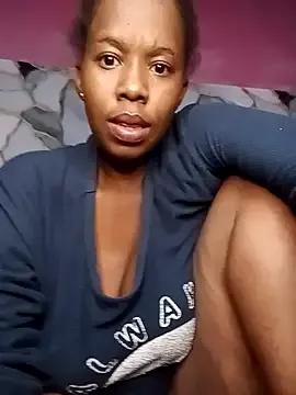 Miss-Alison — Oily ass