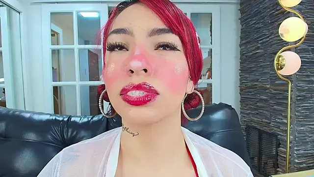 miss___abigail on StripChat