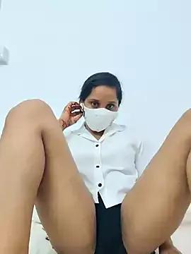 Miss_Riya20 on StripChat 