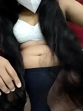 Miss_Riya20 on StripChat 