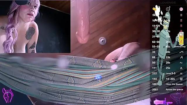 Freechat Missa__amane on StripChat