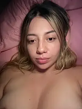 MissCat_ on StripChat