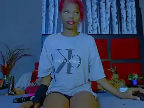 MissParis26 — lets get dirty and messy