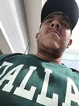 Misterjhons2 — Creampie