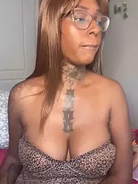 MistiSavannah's avatar