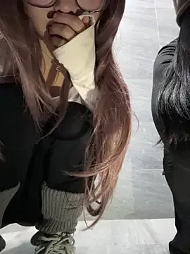 mitao_xx on StripChat