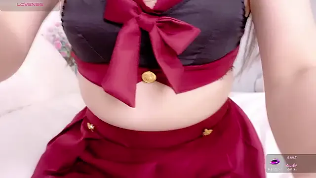 MIZUKI88888 on StripChat