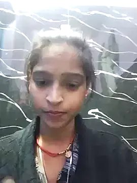 Mohni_hote on StripChat