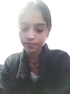 Mohni_hote on StripChat