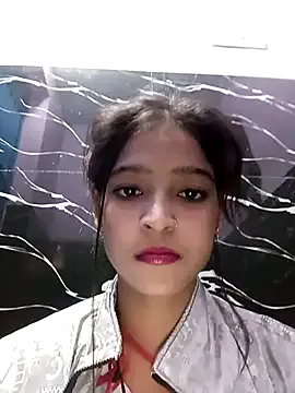 Mohni_hote on StripChat