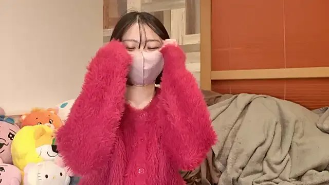 moka_latte — Freechat on StripChat