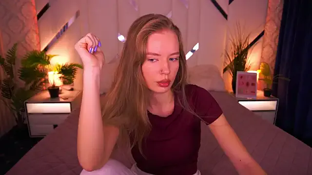MollyyMayy on StripChat