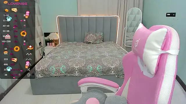 Freechat Monaco_Sun on StripChat