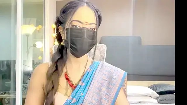 Monalisa_Don on StripChat