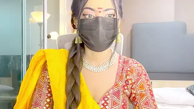 Monalisa_Don on StripChat