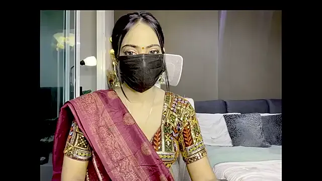 Monalisa_Don on StripChat