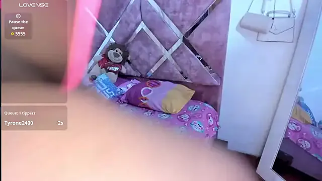 MonicaSex_ on StripChat