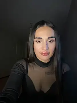 MonikaSi on StripChat