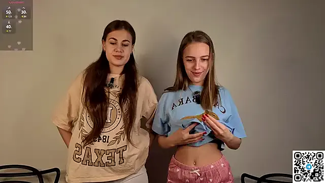 MorteBelle on StripChat