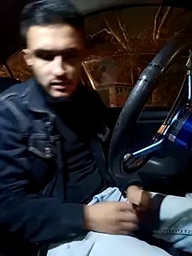 Freechat mosmar_20 on StripChat